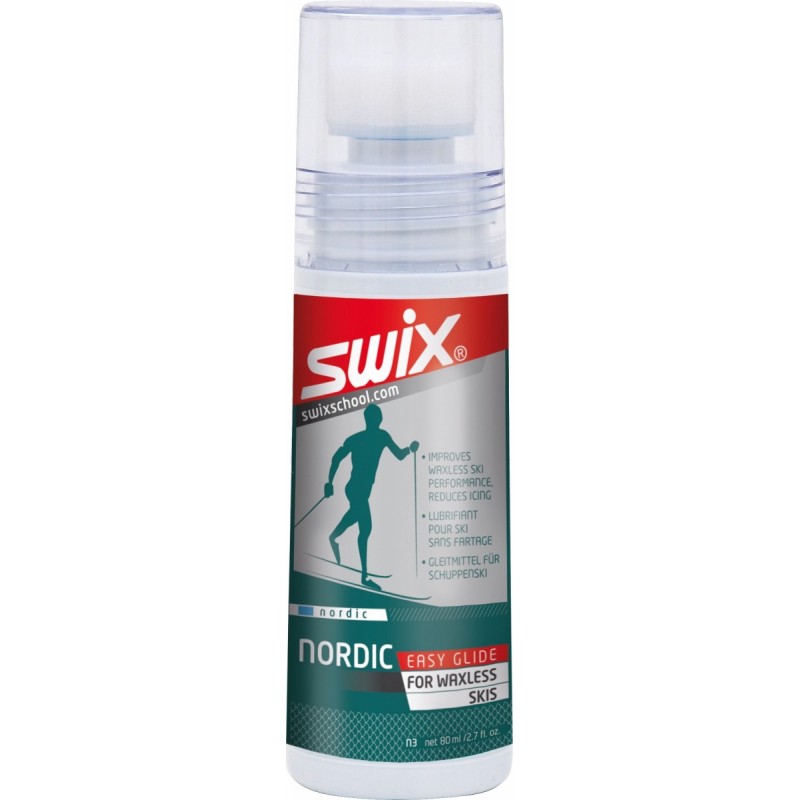 Swix - SWIX - Entretien Ski - Support d Affutage de course