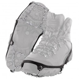 CRAMPONS L grips antidérapants neige - (42/44)