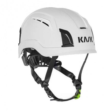 Casque De Travail En Hauteur Zenith X Pl Kask