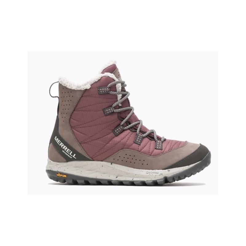 merrell femme hiver