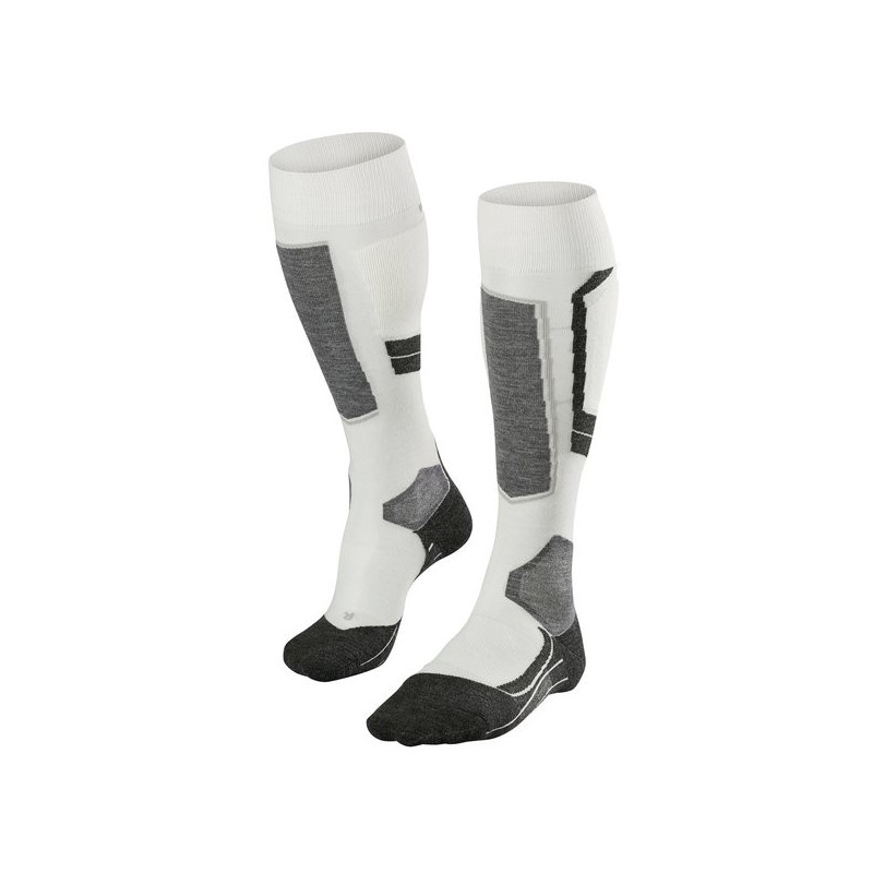 STOX Energy Socks - Chaussettes de récupération femme - Chaussettes de  compression de haut