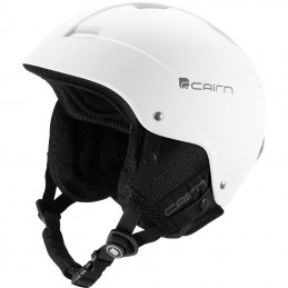 Cairn Android J Mat Black - casque de ski neuf Junior – Top N Sport,  professionnel du matériel de ski d'occasion