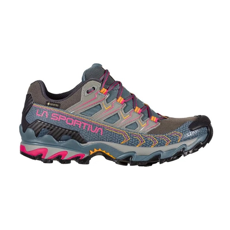 Chaussures trail femme