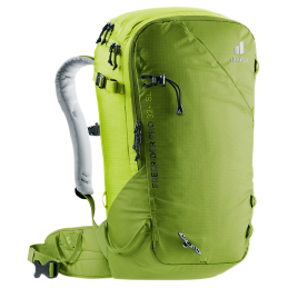 , Sac à dos de randonnée Ski femme Freerider Pro 32+ SL Deuter, DEUTER, Croque Montagne