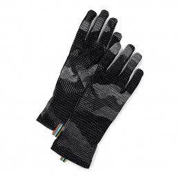 Le gant tactile Etip fibres recyclées