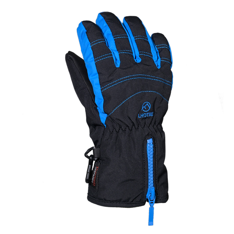 Gants homme légers et respirants pour les sports d'hiver - Ski Light Gloves