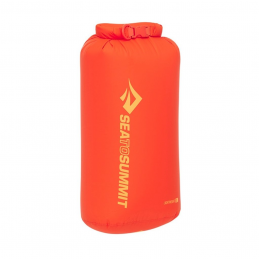 , Sac étanche Lightweight Dry Bag 8L Sea To Summit, SEA TO SUMMIT, Croque Montagne