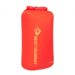 , Sac étanche Lightweight Dry Bag 20L Sea To Summit, SEA TO SUMMIT, Croque Montagne