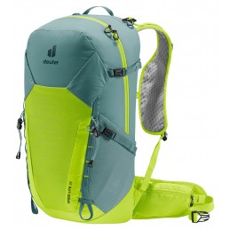 , Sac à dos léger Speed Lite 25 litres Deuter, DEUTER, Croque Montagne