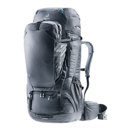 , Sac de voyage Aviant Voyager 60 + 10 Deuter, DEUTER, Croque Montagne