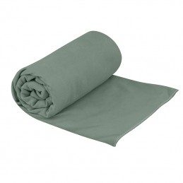 , Serviette microfibre DRYlite TOWEL L 60x120 Sea to Summit, SEA TO SUMMIT, Croque Montagne