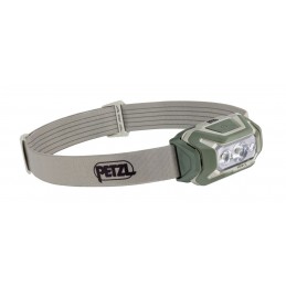 , Lampe frontale à faisceau mixte 450 Lumen Aria 2 RGB Petzl, PETZL, Croque Montagne