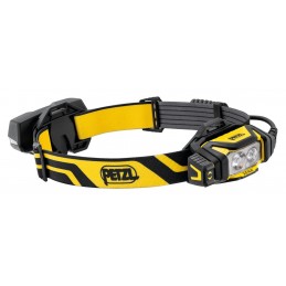 Lampe frontale rechargeable Xena Petzl, Lampe frontale Xena 1400 lumens rechargeable Petzl, PETZL, Croque Montagne