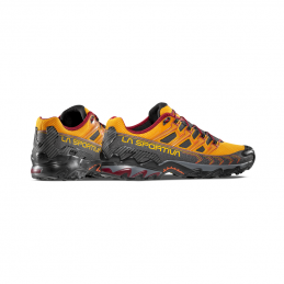 Chaussures de trail homme Ultra Raptor II Papaya/Sangria LA SPORTIVA