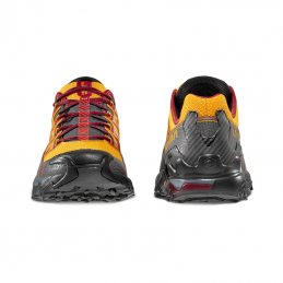 Chaussures de trail homme Ultra Raptor II Papaya/Sangria LA SPORTIVA