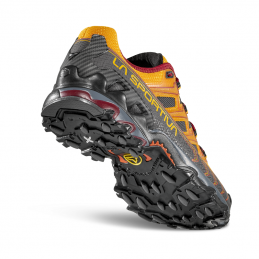 Chaussures de trail homme Ultra Raptor II Papaya/Sangria LA SPORTIVA