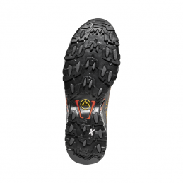 Chaussures de trail homme Ultra Raptor II Papaya/Sangria LA SPORTIVA