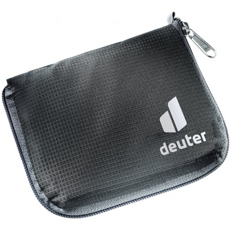 Porte-monnaie Zip Wallet Deuter, Porte-monnaie Zip Wallet Deuter, DEUTER, Croque Montagne