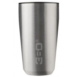 , Mug isotherme 475 ML 360 Degrees, 360 ° DEGREES, Croque Montagne