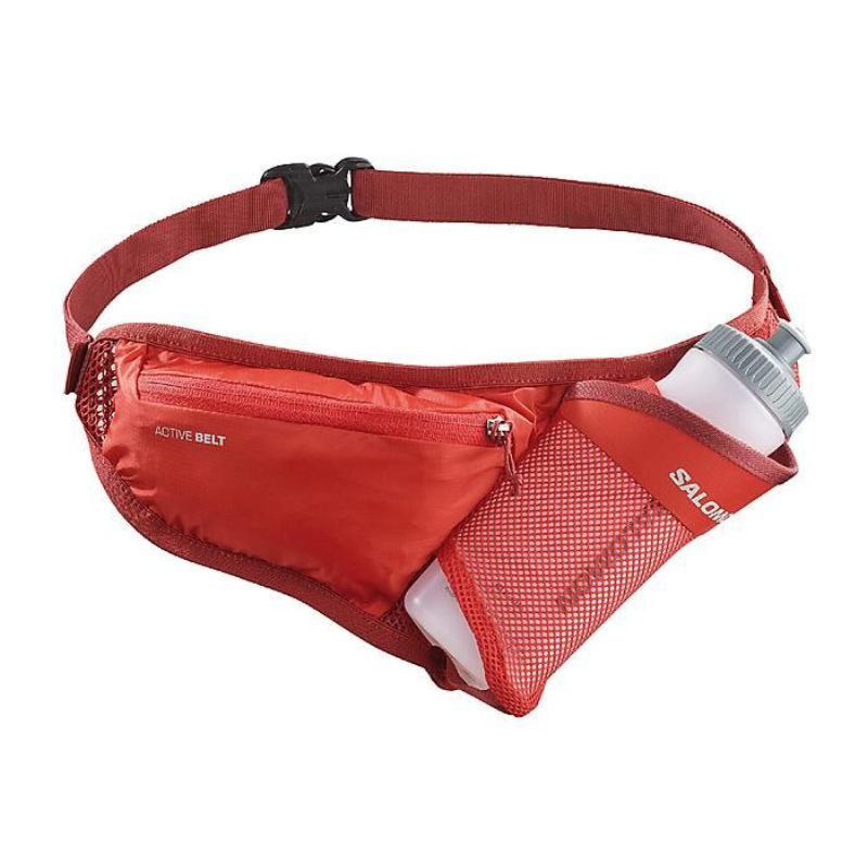 Ceinture d hydratation Active Belt 3D Salomon Croque Montagne