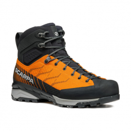 Chaussures de randonnée Mescalito Trek Planet GTX Scarpa