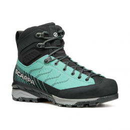 Chaussures randonnée Mescalito Trek Planet GTX Femme Scarpa