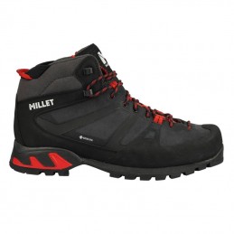 Chaussures Super Trident Gore-Tex homme Millet, Chaussures Super Trident Gore-Tex homme Millet, MILLET, Croque Montagne