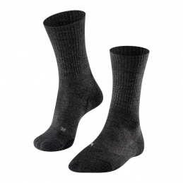 Chaussettes de randonnée TK2 Explore Wool Homme Falke