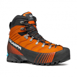 Chaussures alpinisme Ribelle HD Scarpa, Chaussures alpinisme Ribelle HD Scarpa, SCARPA, Croque Montagne