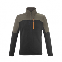 CIMAI FLEECE JKT M, Polaire Cimaï Fleece homme Millet, MILLET, Croque Montagne