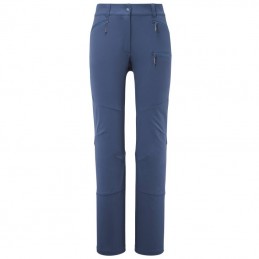 Pantalon All Outdoor XCS 200 femme Millet, Pantalon randonnée All Outdoor XCS 200 femme Millet, MILLET, Croque Montagne