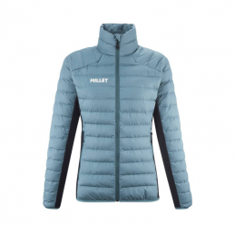 FITZ ROY WARM JKT W, Doudoune Fitz Roy Warm femme Millet, MILLET, Croque Montagne