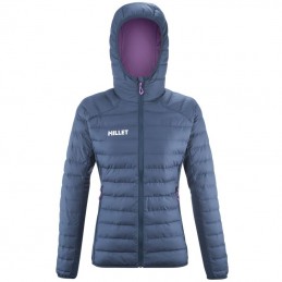 Doudoune Fitz Roy Warm femme Millet, Doudoune Fitz Roy Warm Hoodie femme Millet, MILLET, Croque Montagne