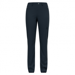 Pantalon de randonnée Ascent Warm femme Odlo, Pantalon de randonnée Ascent Warm femme Odlo, ODLO, Croque Montagne