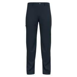 Pantalon de randonnée Ascent Warm homme Odlo, Pantalon de randonnée Ascent Warm homme Odlo, ODLO, Croque Montagne