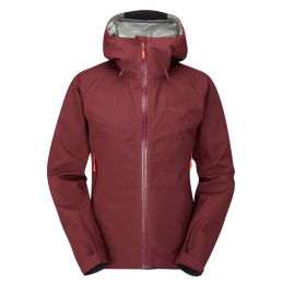 Veste Namche Gore-Tex Paclite femme Rab, Veste Namche Gore-Tex Paclite femme Rab, RAB, Croque Montagne