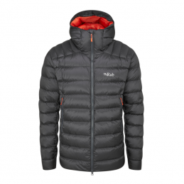 Doudoune Electron Pro homme Rab, Doudoune Electron Pro homme Rab, RAB, Croque Montagne