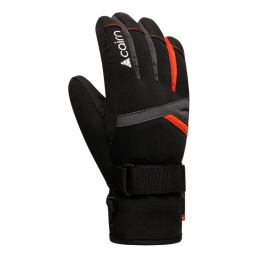 Gants de ski Styl J C-Tex Cairn, Gants de ski Styl J C-Tex Enfant Cairn, CAIRN, Croque Montagne