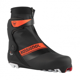 Chaussures de ski nordique X-8 Skate Rossignol, Chaussures de skating X-8 Skate Rossignol, ROSSIGNOL, Croque Montagne