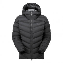 Veste isolante Nebula Pro femme Rab, Veste isolante Nebula Pro femme Rab, RAB, Croque Montagne