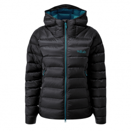 Veste en duvet Electron Pro femme Rab