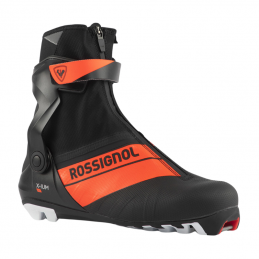 Chaussures de ski nordique X-Ium Skate Rossignol, Chaussures de skating X-Ium Skate homme Rossignol, ROSSIGNOL, Croque Montagne