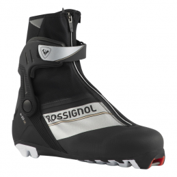 Chaussures de ski nordique X-10 Skate femme Rossignol