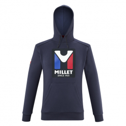 Sweat à capuche Heritage homme Millet, Sweat à capuche Heritage homme Millet, MILLET, Croque Montagne