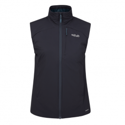 Gilet sans manche Xenair femme Rab, Gilet sans manches Xenair femme Rab, RAB, Croque Montagne