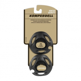 Rondelles de rechange Vario Ultralight 5 cm Komperdell