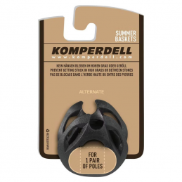 Rondelles de rechange Vario Ultralight Regular 7 cm Komperdell