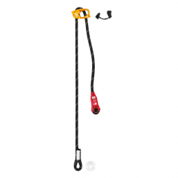 Longe de progression Progress Adjust-I Petzl, Longe de progression Progress Adjust-I Petzl, PETZL, Croque Montagne