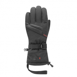 Gants de ski homme Logic 4 Racer, Gants de ski homme Logic 4 Racer, RACER, Croque Montagne