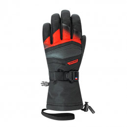 Gants de ski junior imperméable Venom 4 Racer, Gants de ski junior imperméable Venom 4 Racer, RACER, Croque Montagne